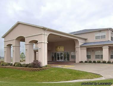 Super 8 By Wyndham Greenville Exterior foto